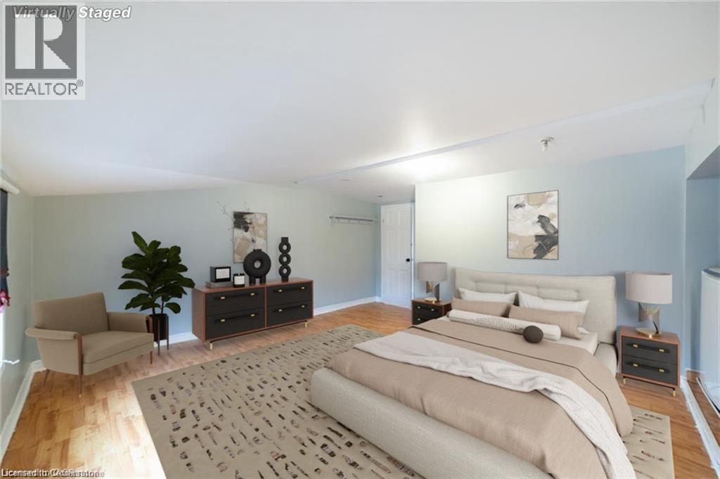 36 West 3rd Street Unit# Upper, Hamilton, Ontario  L9C 3J7 - Photo 27 - 40753006