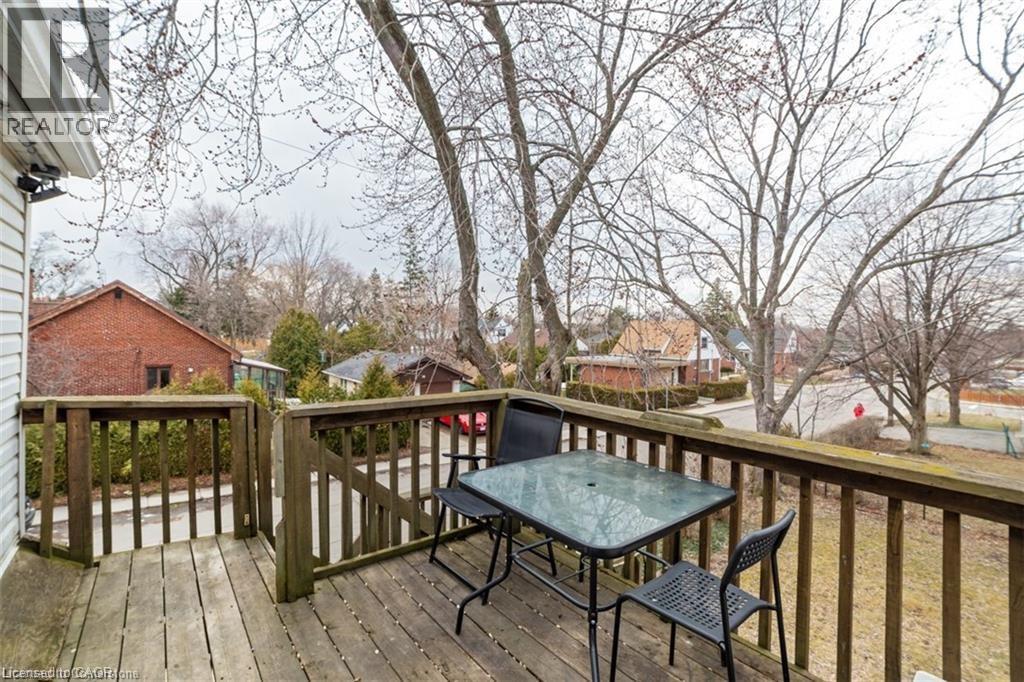 36 West 3rd Street Unit# Upper, Hamilton, Ontario  L9C 3J7 - Photo 7 - 40753006