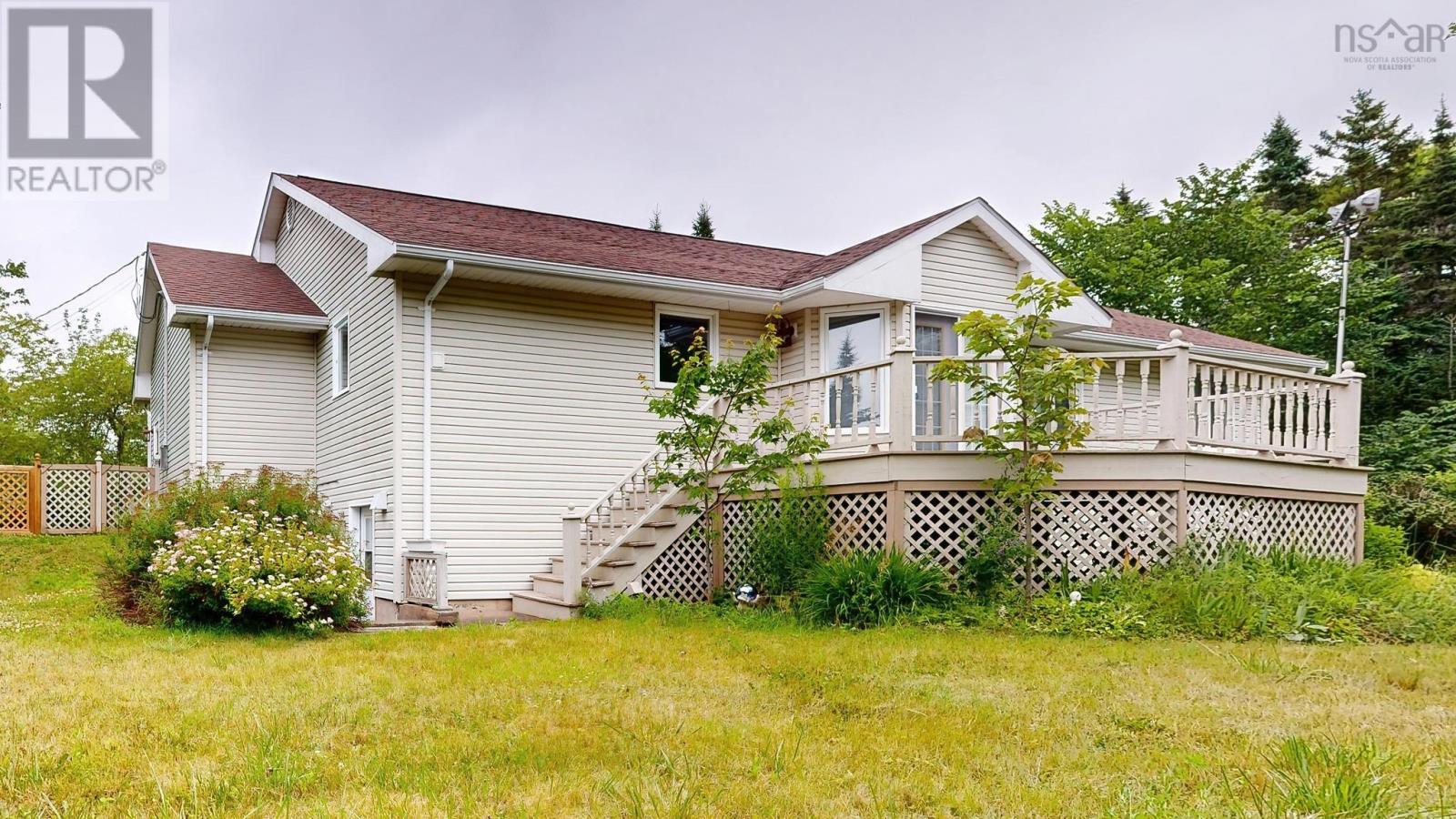 7 Fraser Road, Williamswood, Nova Scotia  B3V 1B7 - Photo 7 - 202518827