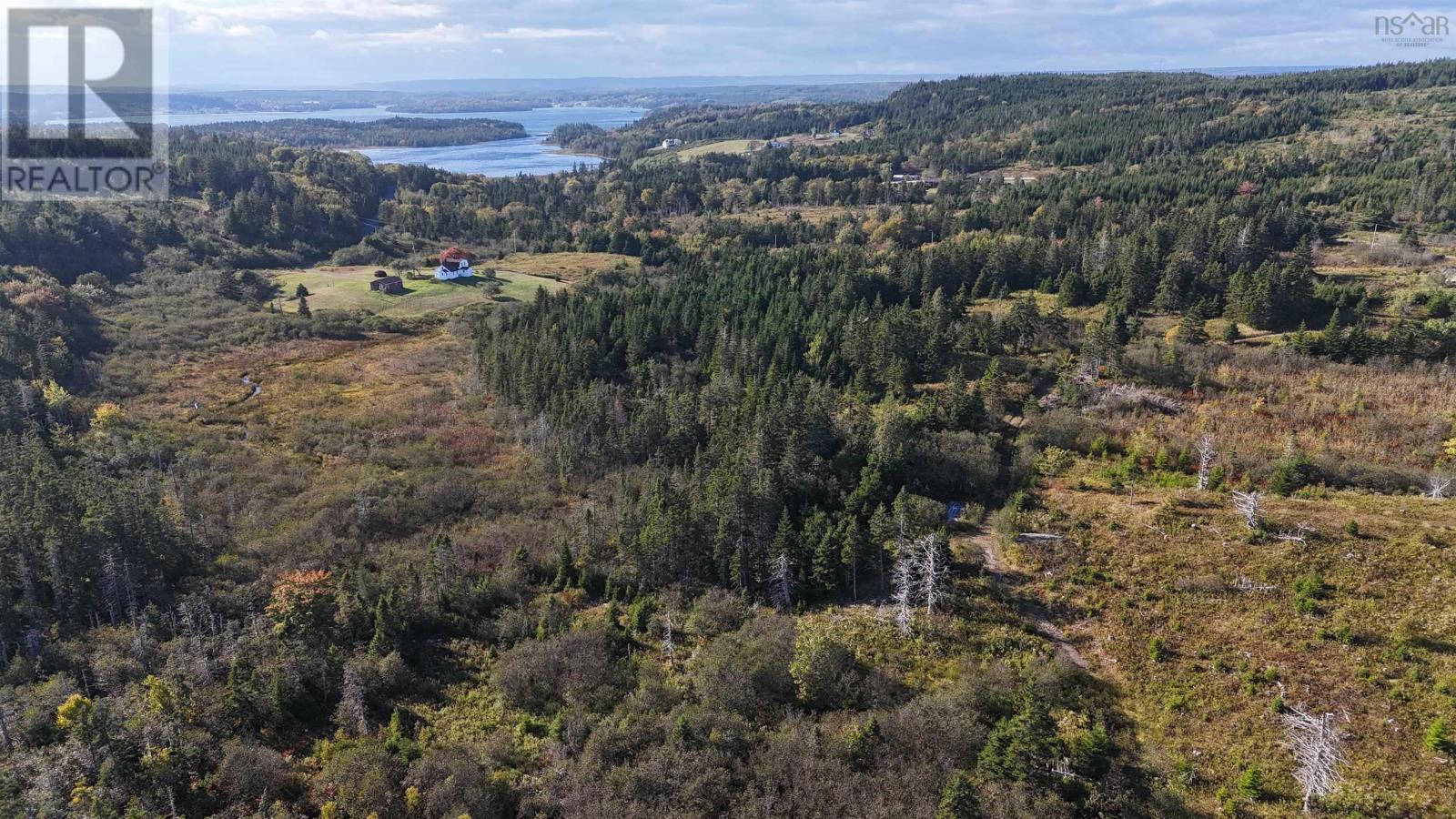 Lynches River Road, St. Peter's, Nova Scotia  B0E 3B0 - Photo 2 - 202518862