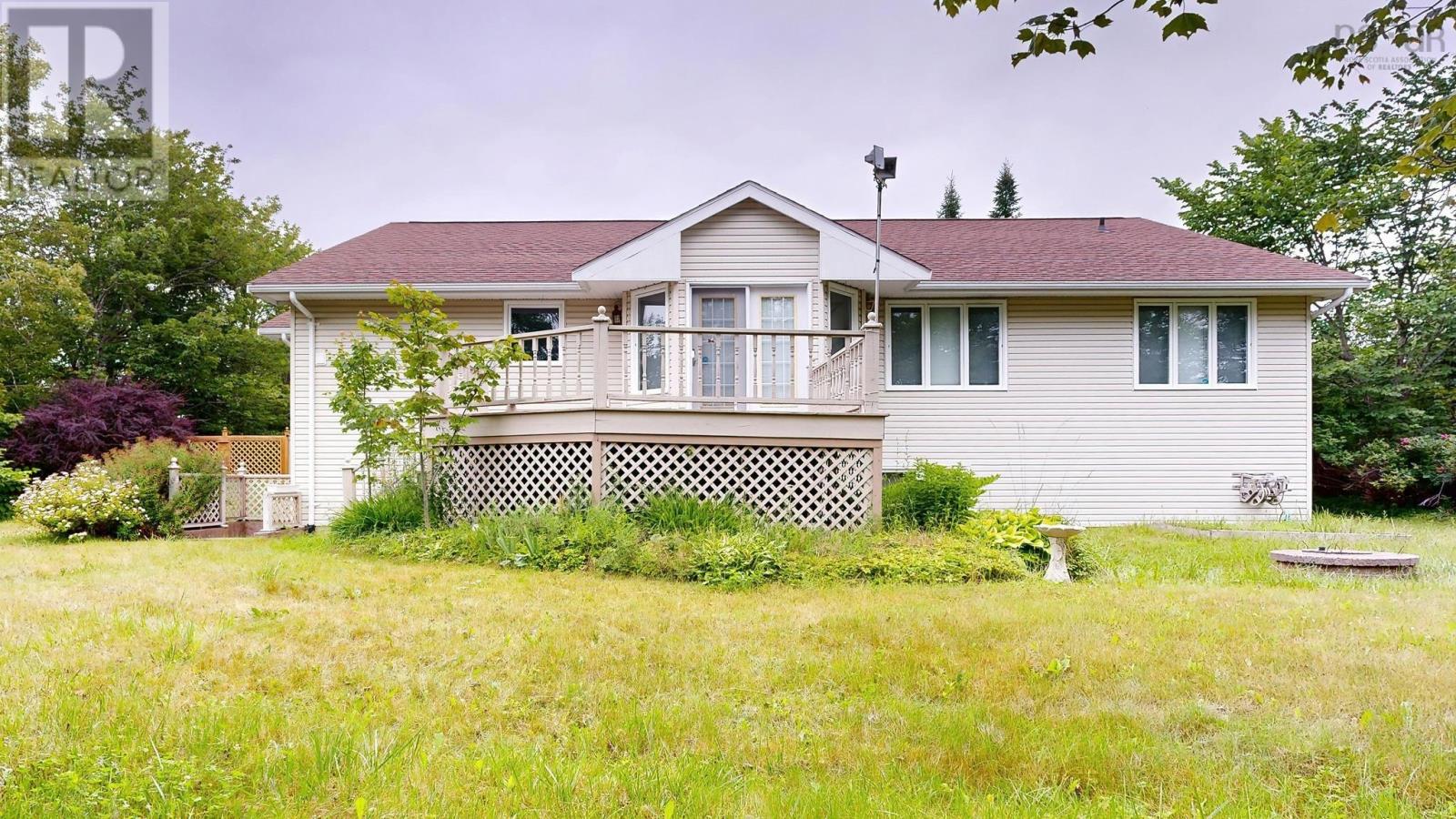7 Fraser Road, Williamswood, Nova Scotia  B3V 1B7 - Photo 9 - 202518827