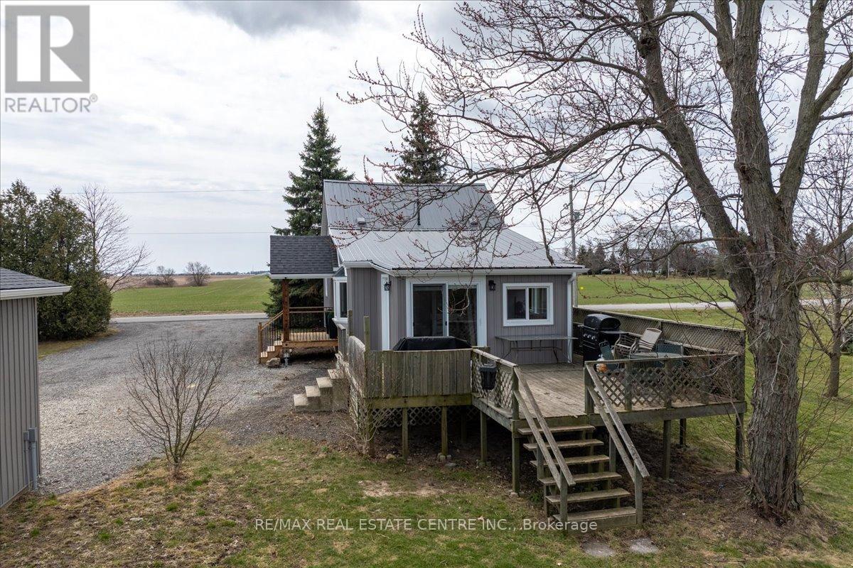 359 First Line, Haldimand, Ontario  N0A 1H0 - Photo 4 - X12313355