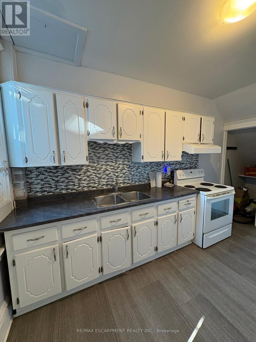 Main - 53 William Street, Hamilton, Ontario  L8L 5T6 - Photo 7 - X12313357