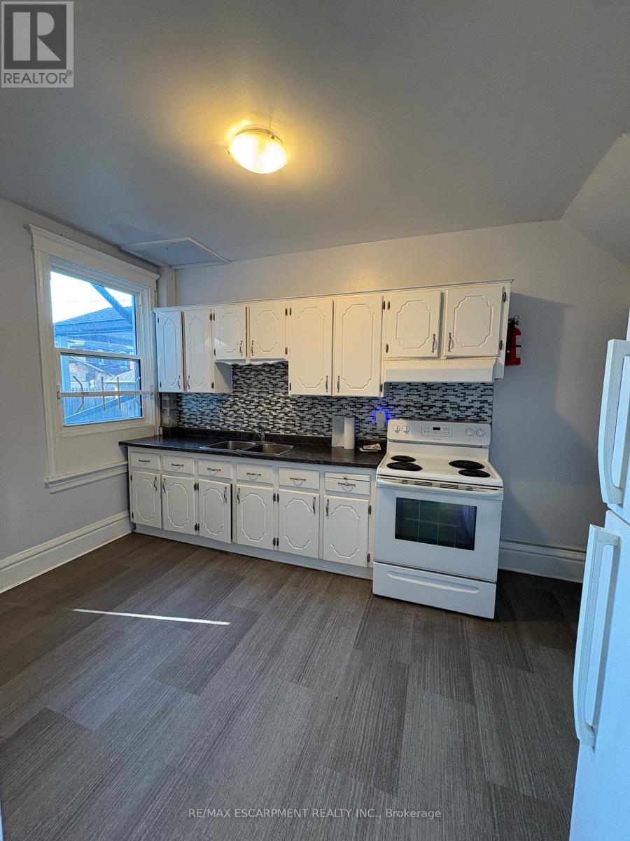 Main - 53 William Street, Hamilton, Ontario  L8L 5T6 - Photo 9 - X12313357