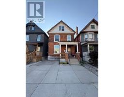MAIN - 53 WILLIAM STREET, Hamilton, Ontario