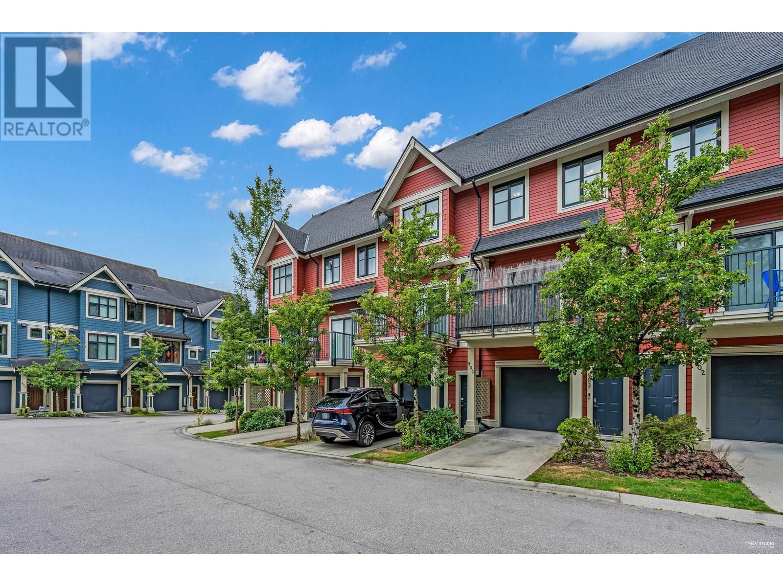 903 8485 NEW HAVEN CLOSE, Burnaby, British Columbia