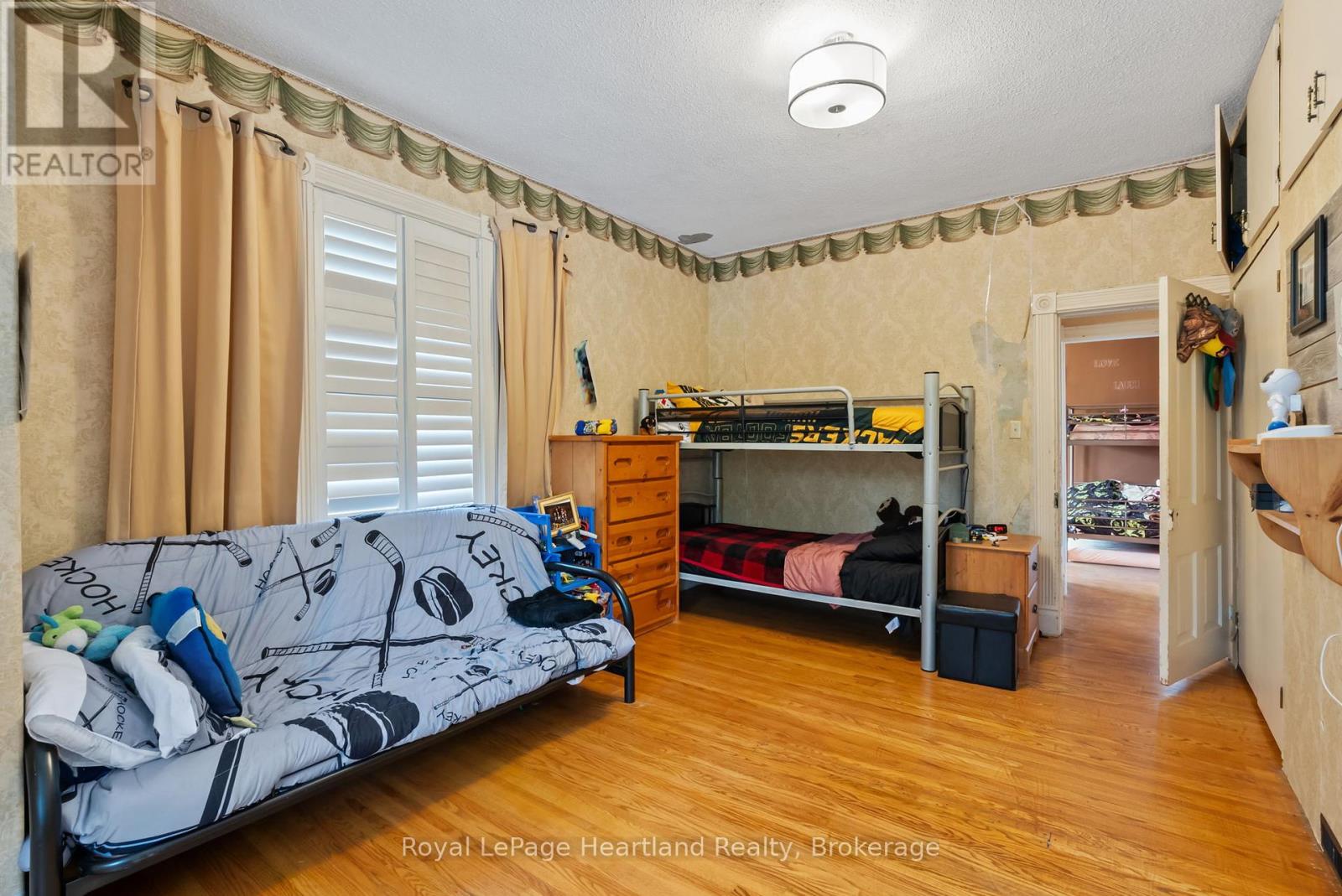 125 Elora Street S, Minto, Ontario  N0G 1Z0 - Photo 27 - X12297609