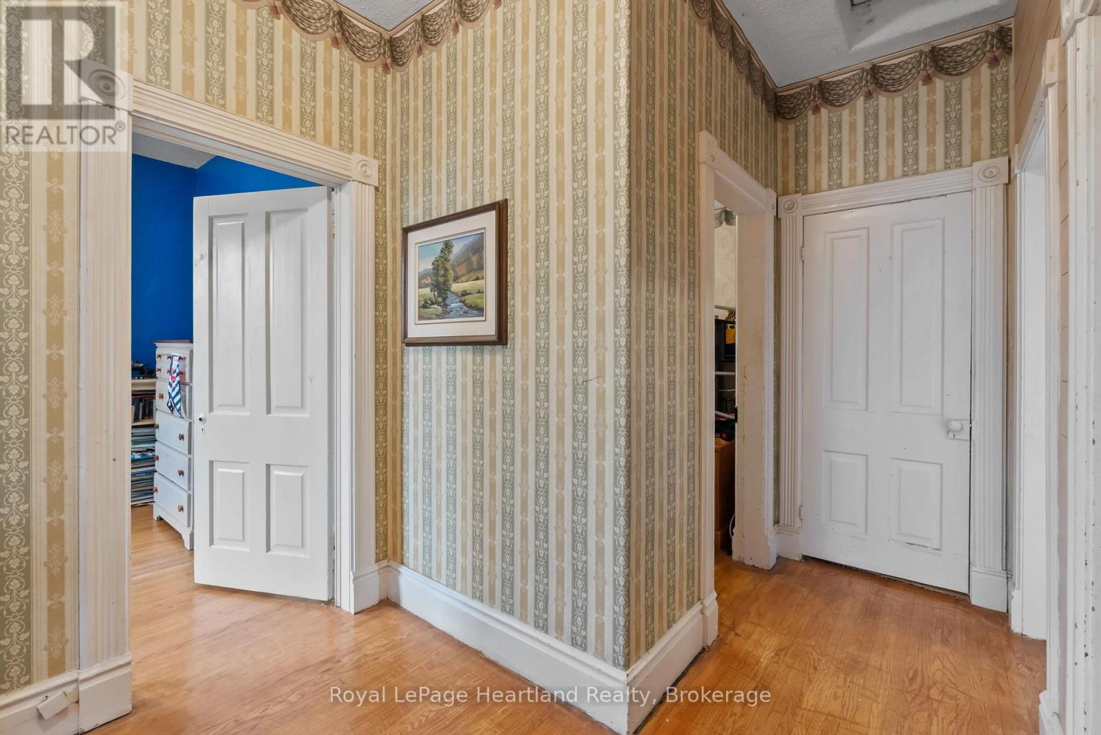 125 Elora Street S, Minto, Ontario  N0G 1Z0 - Photo 24 - X12297609