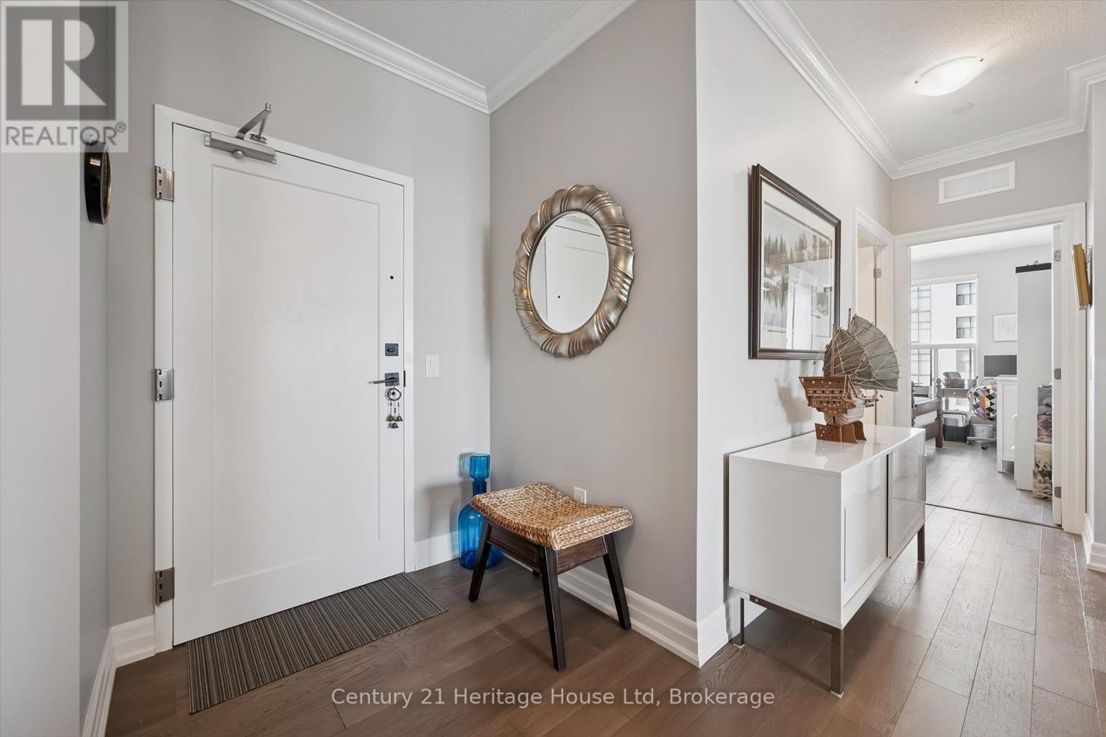 705 - 1880 Gordon Street, Guelph, Ontario  N1L 0P5 - Photo 2 - X12313157