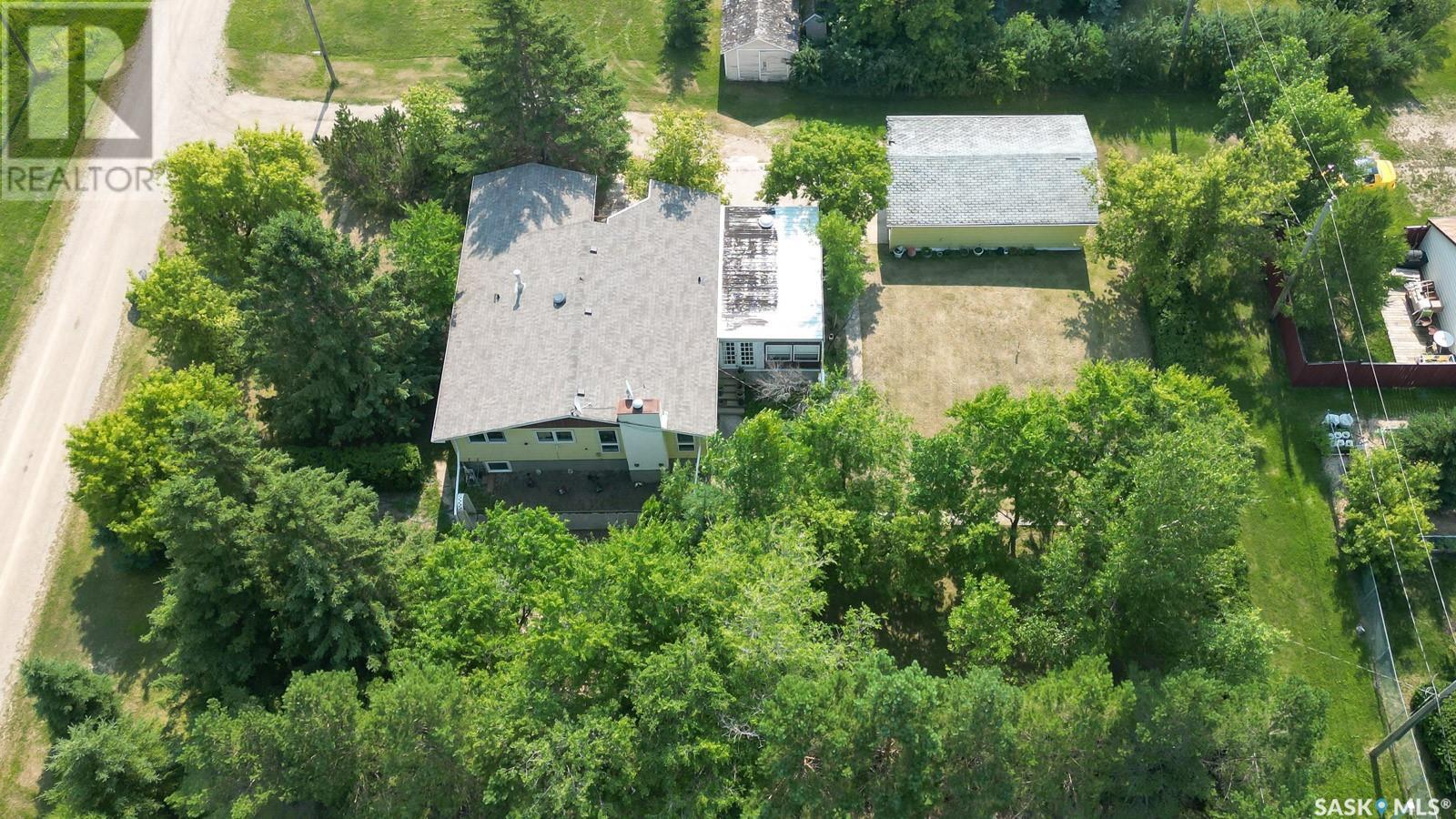 201 2nd AVENUE, lajord rm no. 128, Saskatchewan