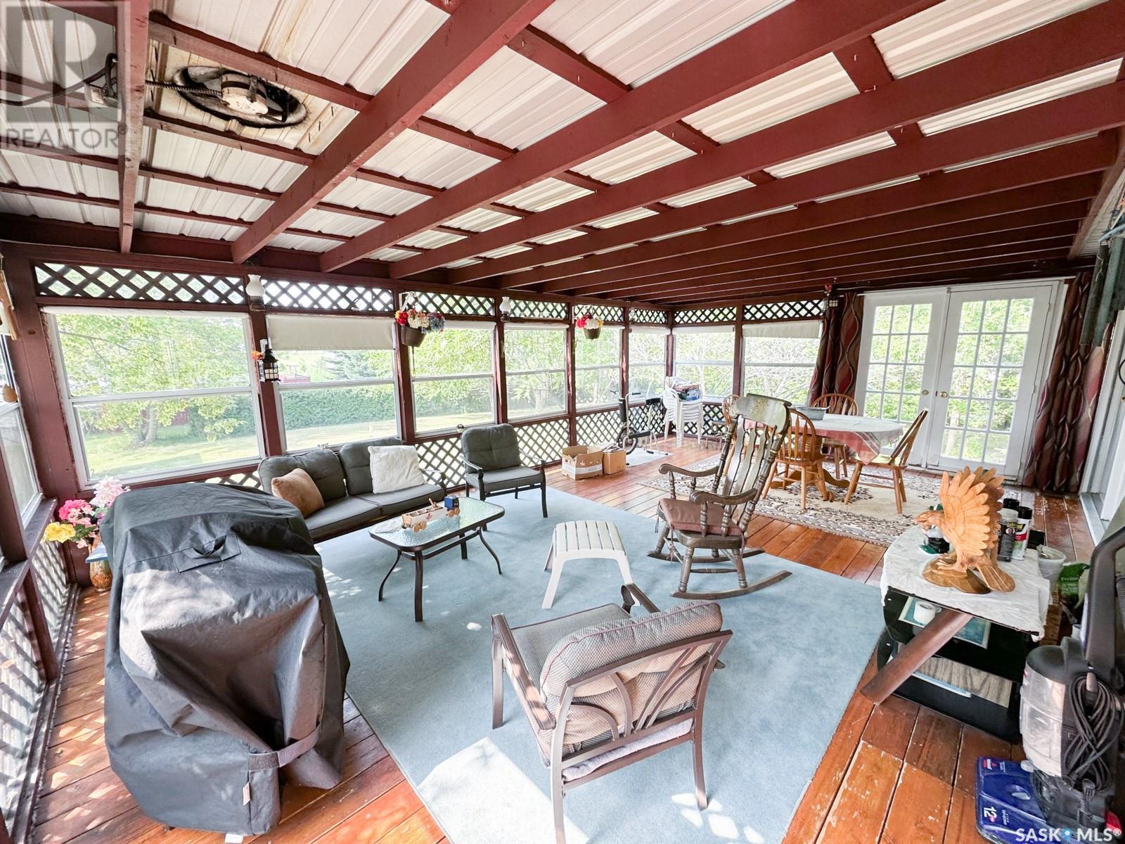 201 2nd Avenue, Lajord Rm No. 128, Saskatchewan  S0G 1B0 - Photo 15 - SK014079