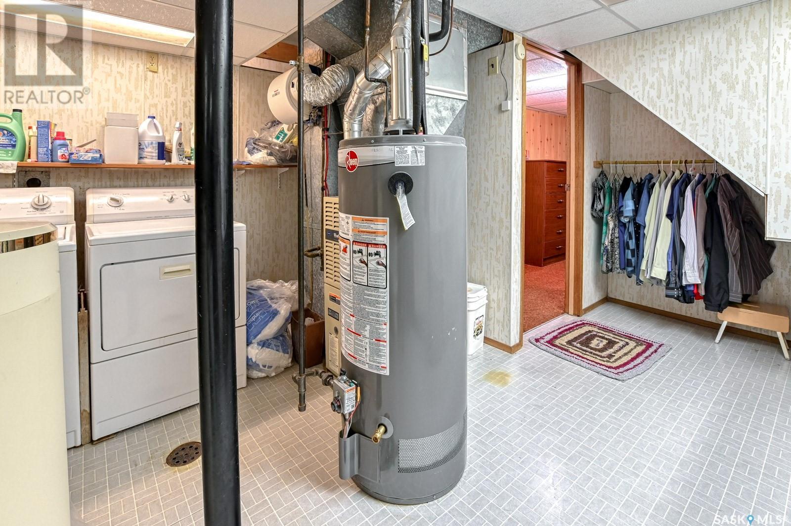 201 2nd Avenue, Lajord Rm No. 128, Saskatchewan  S0G 1B0 - Photo 30 - SK014079