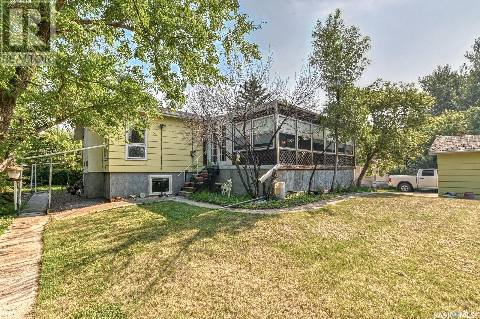 201 2nd Avenue, Lajord Rm No. 128, Saskatchewan  S0G 1B0 - Photo 35 - SK014079