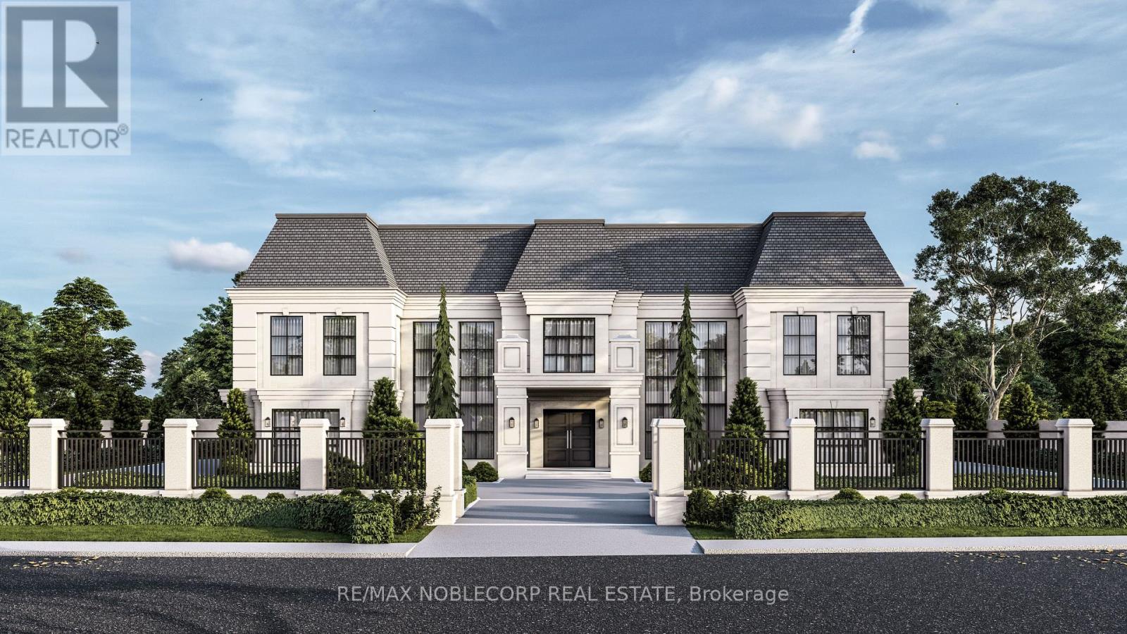 72 BALDING BOULEVARD, Vaughan, Ontario