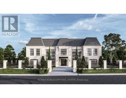 72 BALDING BOULEVARD, Vaughan, Ontario