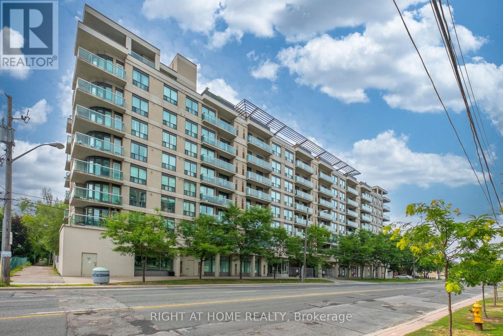 310 - 935 Sheppard Avenue W, Toronto, Ontario  M3H 2T7 - Photo 22 - C12308468