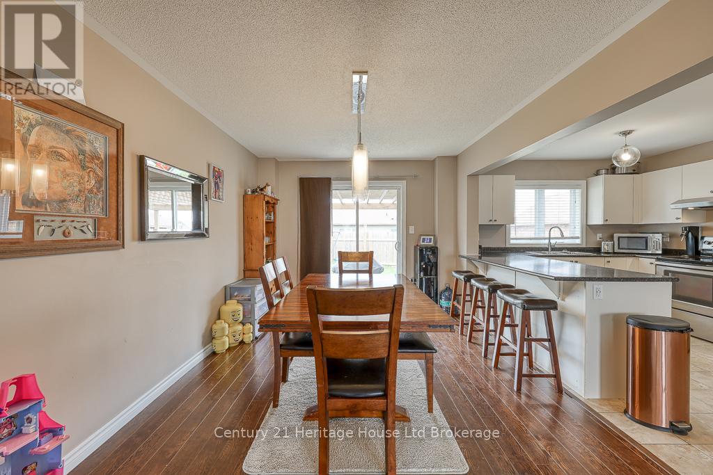 27 Tompkins Court, Norwich, Ontario  N0J 1P0 - Photo 10 - X12313584