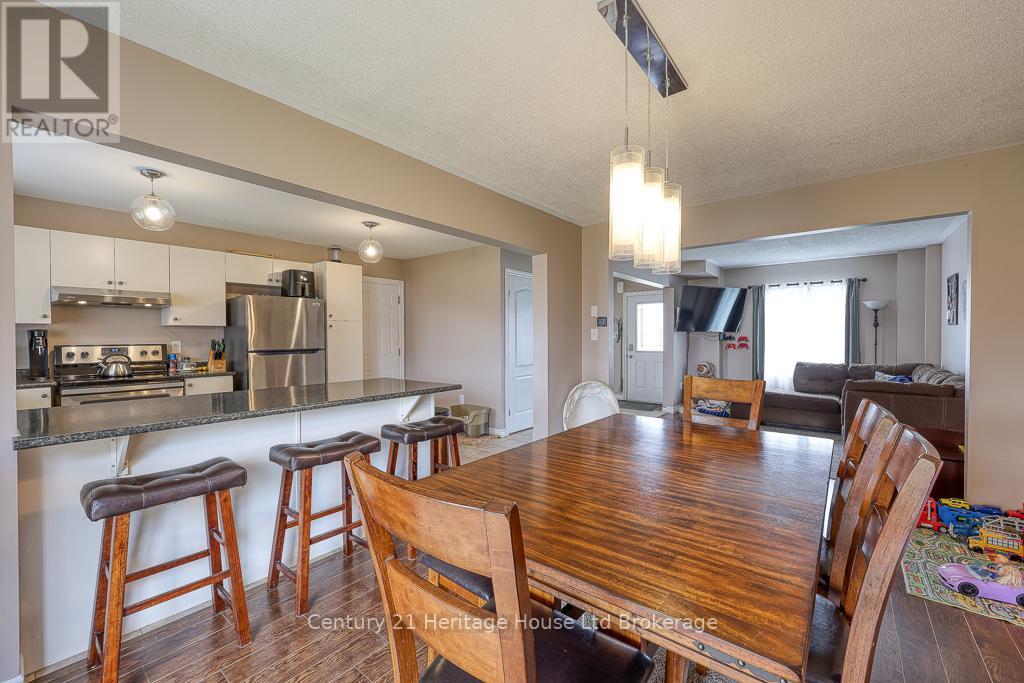 27 Tompkins Court, Norwich, Ontario  N0J 1P0 - Photo 12 - X12313584