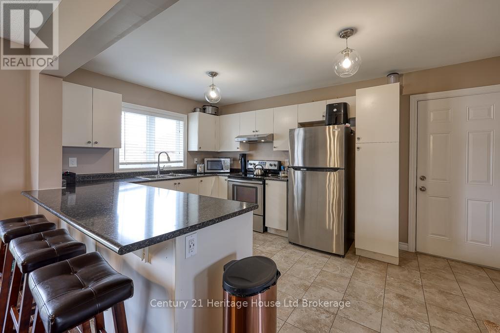 27 Tompkins Court, Norwich, Ontario  N0J 1P0 - Photo 14 - X12313584