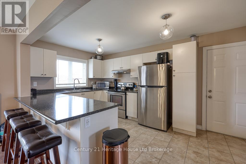 27 Tompkins Court, Norwich, Ontario  N0J 1P0 - Photo 17 - X12313584