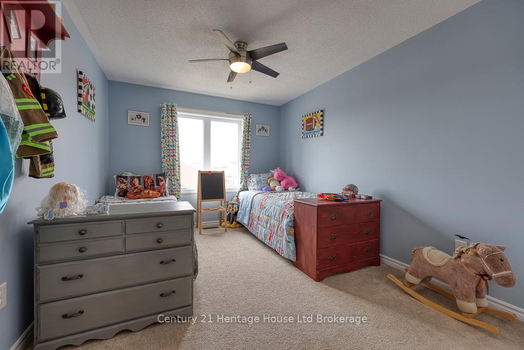 27 Tompkins Court, Norwich, Ontario  N0J 1P0 - Photo 18 - X12313584