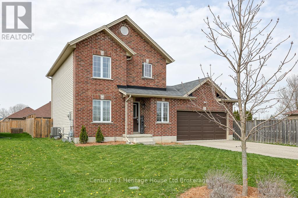 27 Tompkins Court, Norwich, Ontario  N0J 1P0 - Photo 2 - X12313584