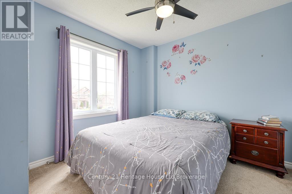 27 Tompkins Court, Norwich, Ontario  N0J 1P0 - Photo 21 - X12313584