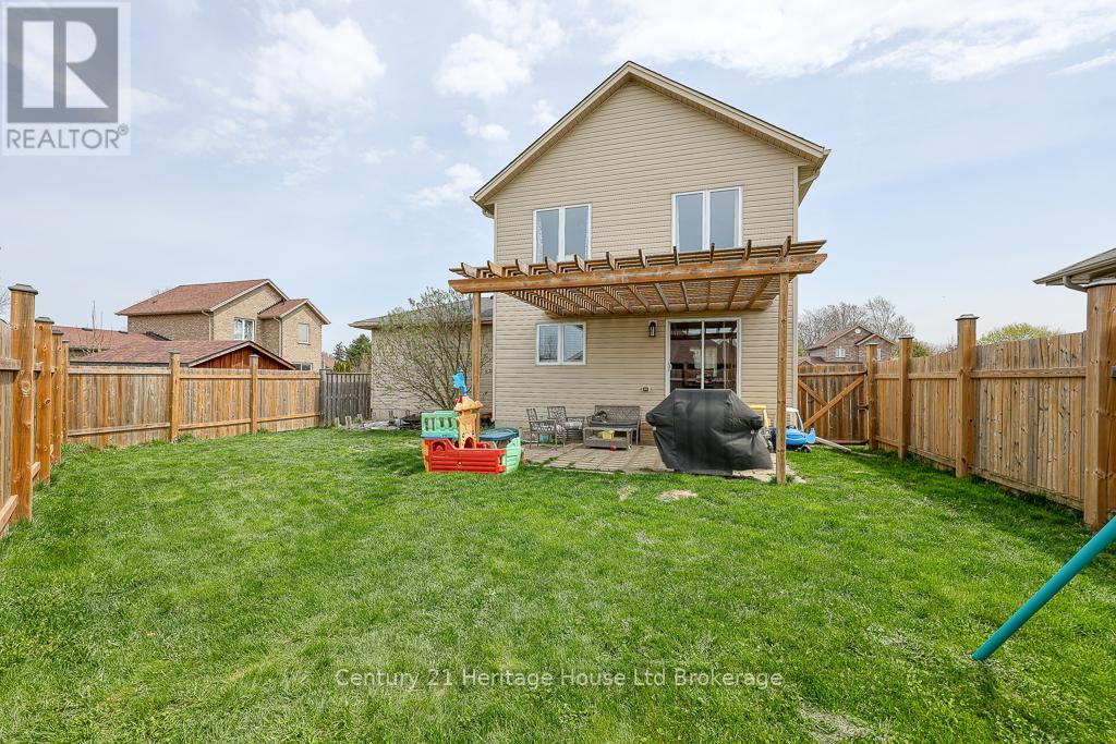 27 Tompkins Court, Norwich, Ontario  N0J 1P0 - Photo 28 - X12313584