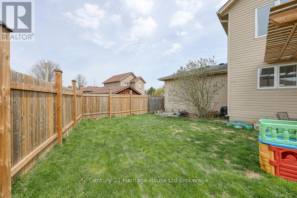 27 Tompkins Court, Norwich, Ontario  N0J 1P0 - Photo 29 - X12313584