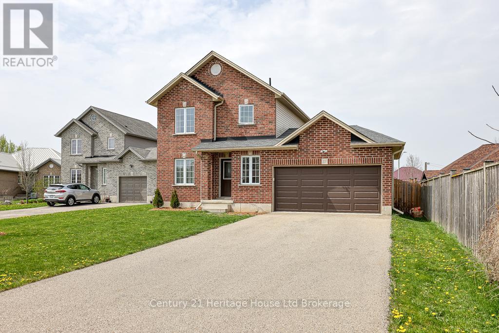 27 Tompkins Court, Norwich, Ontario  N0J 1P0 - Photo 4 - X12313584