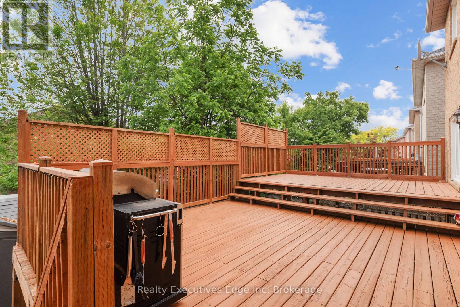 6356 Newcombe Drive, Mississauga, Ontario  L5V 2G5 - Photo 45 - W12313594