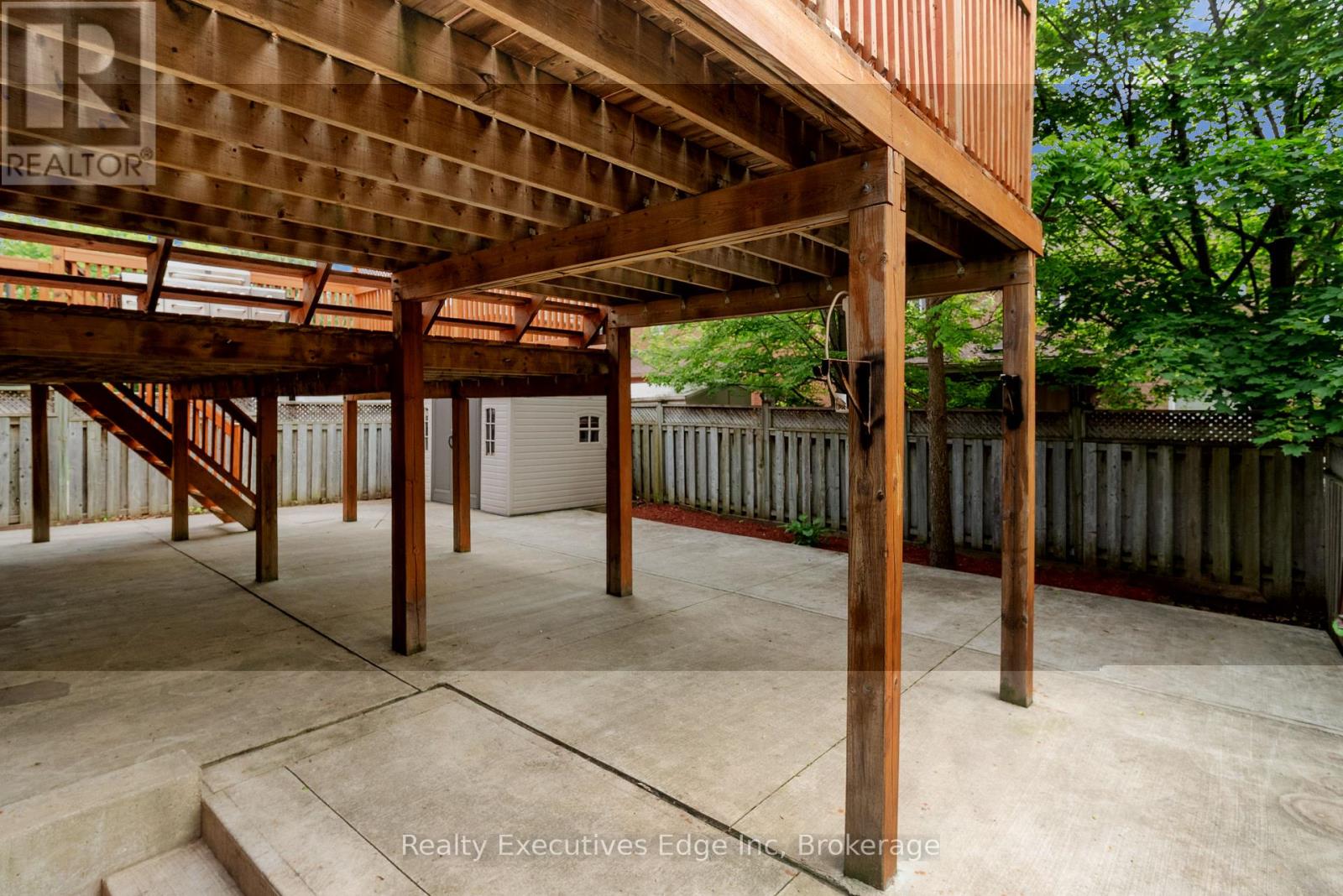 6356 Newcombe Drive, Mississauga, Ontario  L5V 2G5 - Photo 47 - W12313594