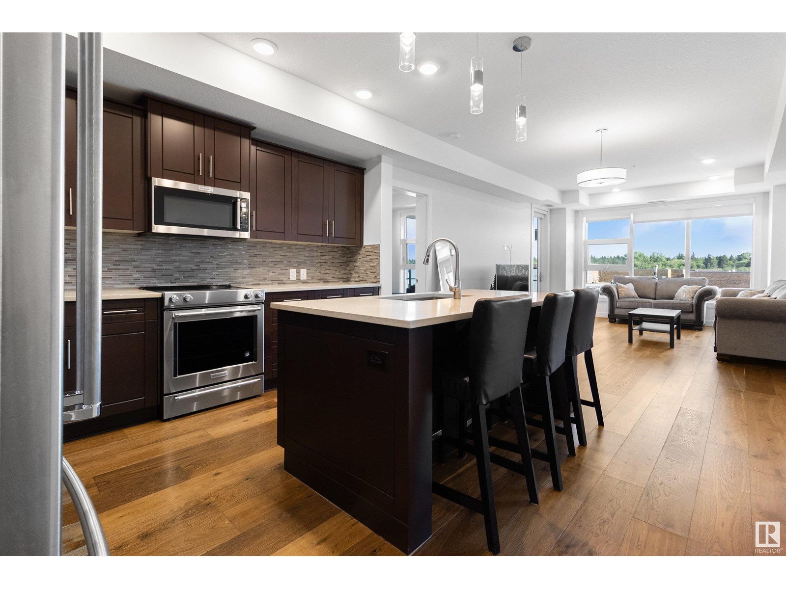 #401 71 Festival Wy, Sherwood Park, Alberta  T8H 0S7 - Photo 9 - E4449836
