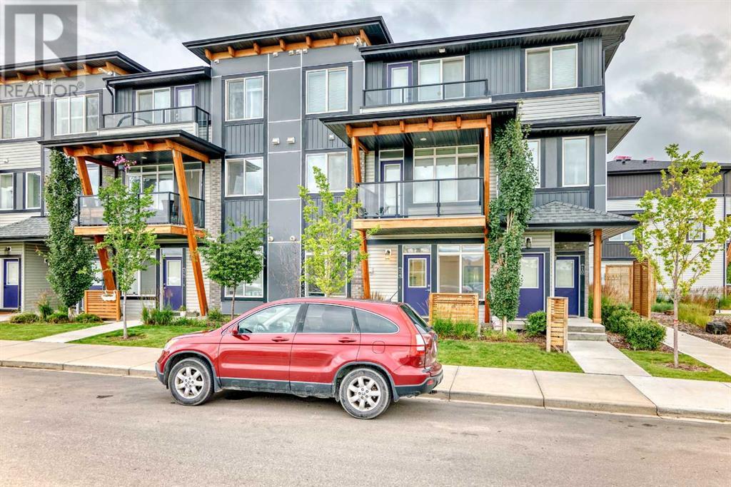 14 Savanna Passage Ne, Calgary, Alberta  T3J 0Y2 - Photo 29 - A2243869