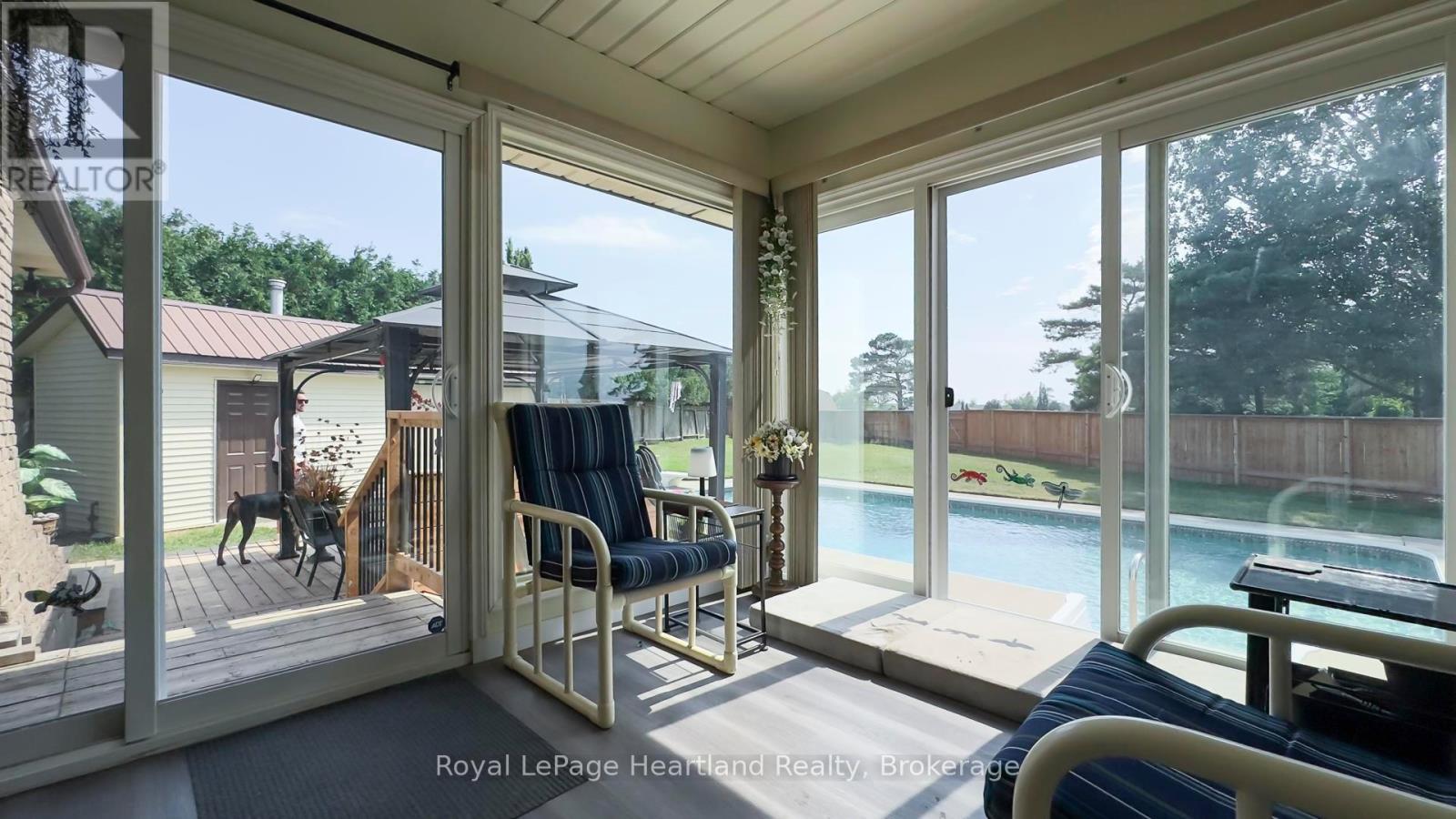 366 Suncoast Drive W, Goderich, Ontario  N7A 4B8 - Photo 41 - X12313524