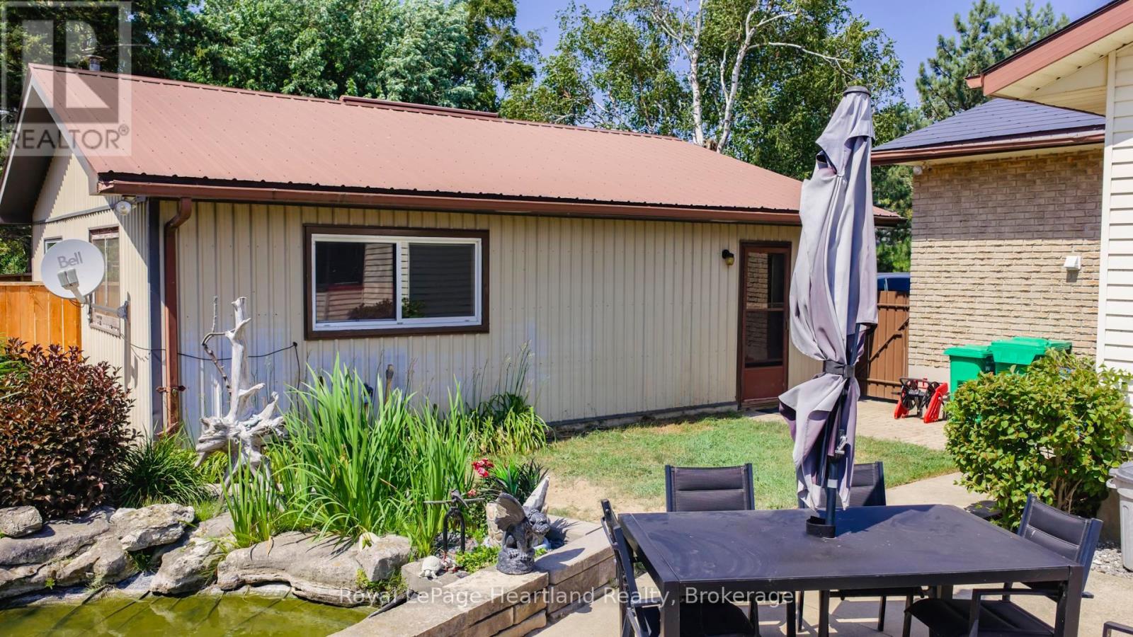 366 Suncoast Drive W, Goderich, Ontario  N7A 4B8 - Photo 47 - X12313524