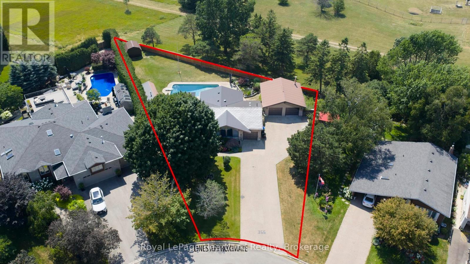 366 Suncoast Drive W, Goderich, Ontario  N7A 4B8 - Photo 50 - X12313524