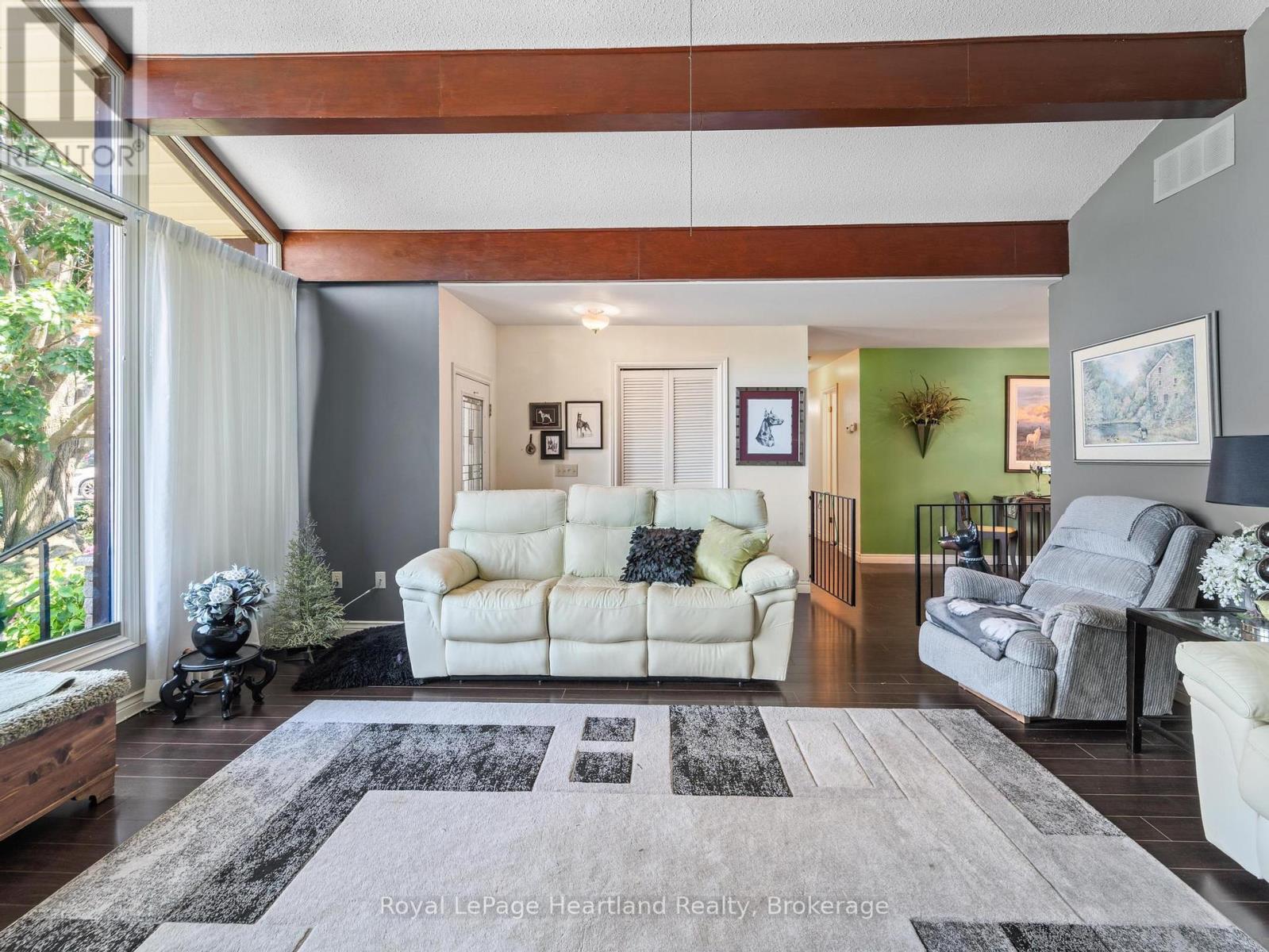 366 Suncoast Drive W, Goderich, Ontario  N7A 4B8 - Photo 6 - X12313524