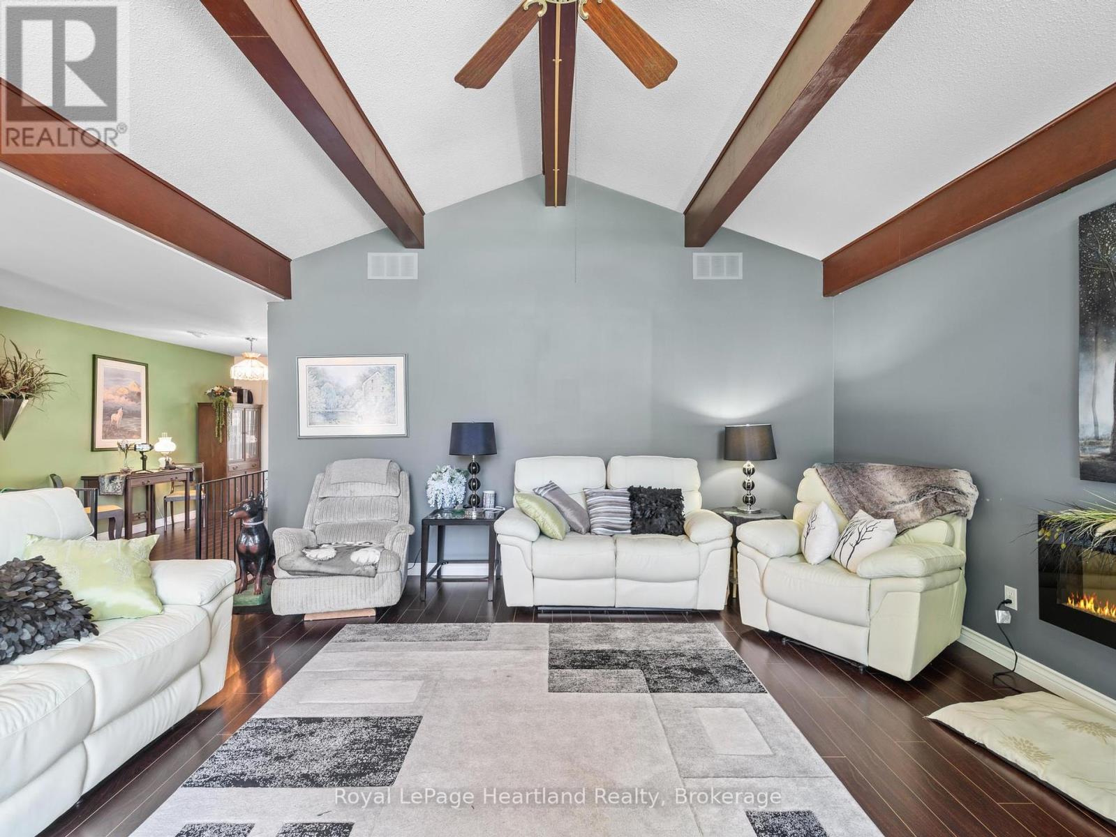 366 Suncoast Drive W, Goderich, Ontario  N7A 4B8 - Photo 8 - X12313524
