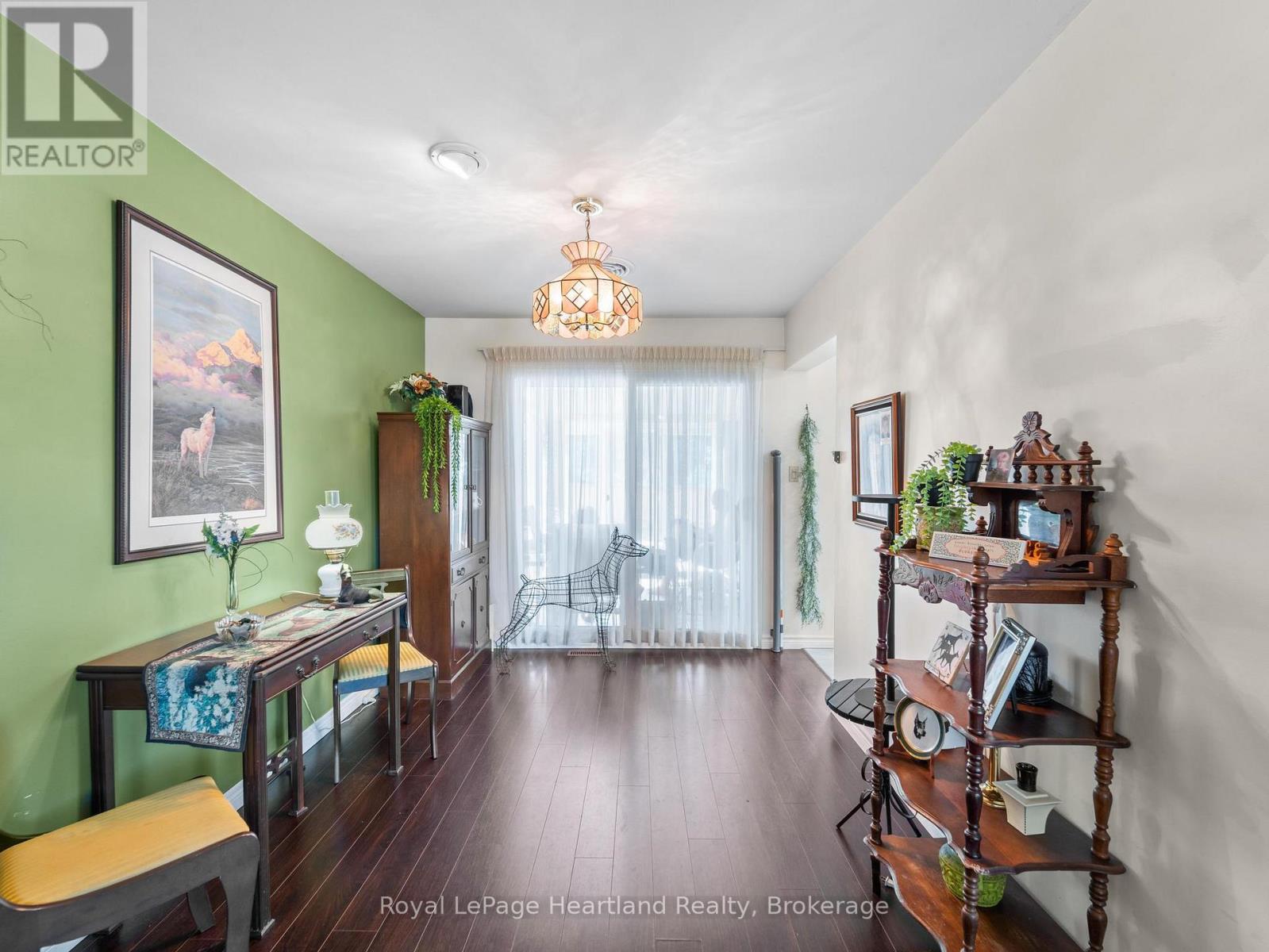 366 Suncoast Drive W, Goderich, Ontario  N7A 4B8 - Photo 9 - X12313524
