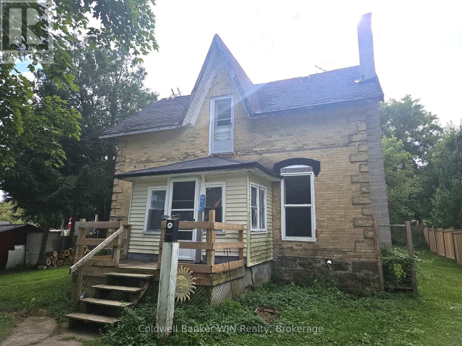 392016 Grey 109 Road, Southgate, Ontario  N0G 2A0 - Photo 2 - X12313567