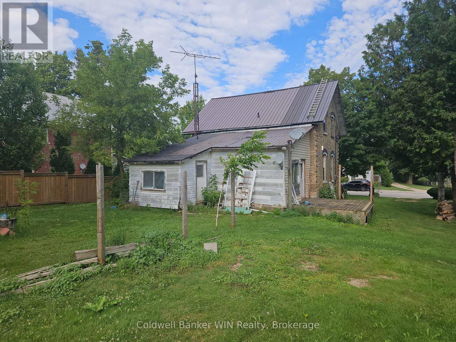 392016 Grey 109 Road, Southgate, Ontario  N0G 2A0 - Photo 5 - X12313567