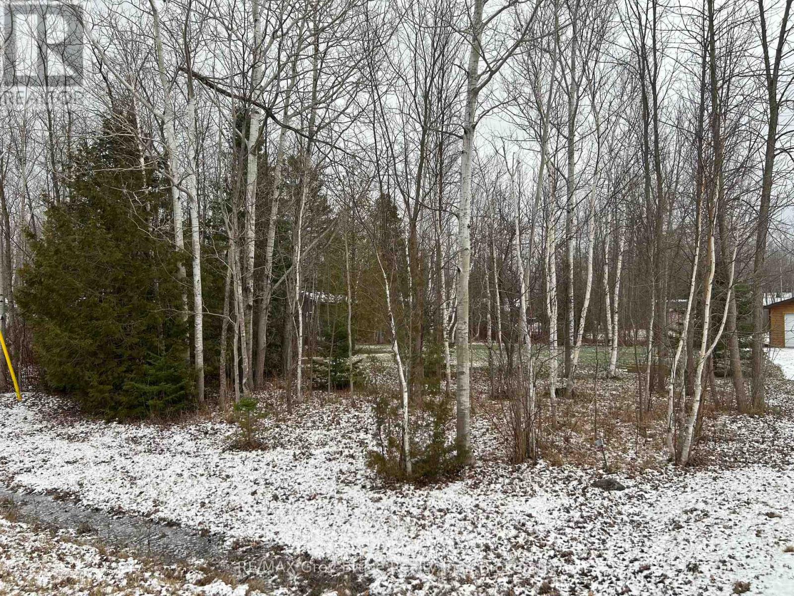 PT 7 PART LOT 23 MAPLE DRIVE, Northern Bruce Peninsula, Ontario