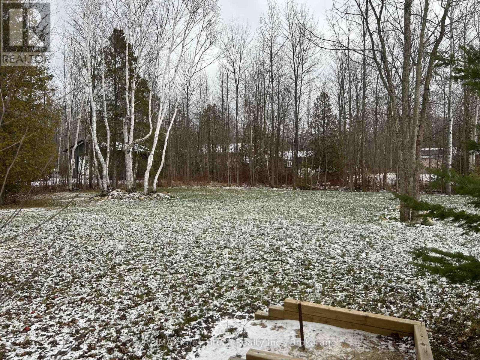 Pt 7 Part Lot 23 Maple Drive, Northern Bruce Peninsula, Ontario  N0H 1Z0 - Photo 2 - X12313587