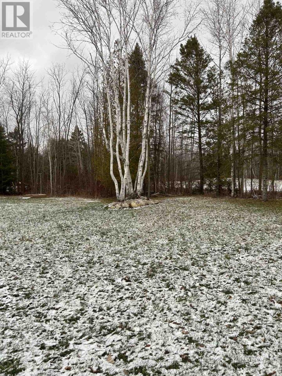 Pt 7 Part Lot 23 Maple Drive, Northern Bruce Peninsula, Ontario  N0H 1Z0 - Photo 4 - X12313587
