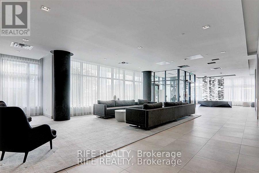1003 - 180 Fairview Mall Drive, Toronto, Ontario  M2J 4T1 - Photo 3 - C12313446