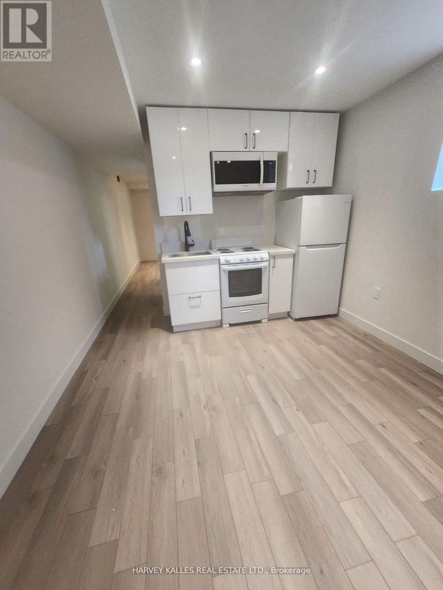 Bsmt B - 88 Mcallister Road, Toronto, Ontario  M3H 2N3 - Photo 2 - C12313480