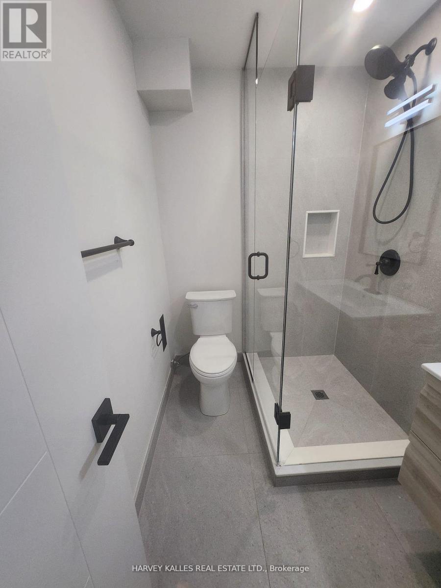 Bsmt B - 88 Mcallister Road, Toronto, Ontario  M3H 2N3 - Photo 5 - C12313480