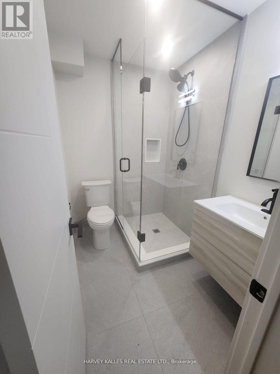 Bsmt B - 88 Mcallister Road, Toronto, Ontario  M3H 2N3 - Photo 6 - C12313480