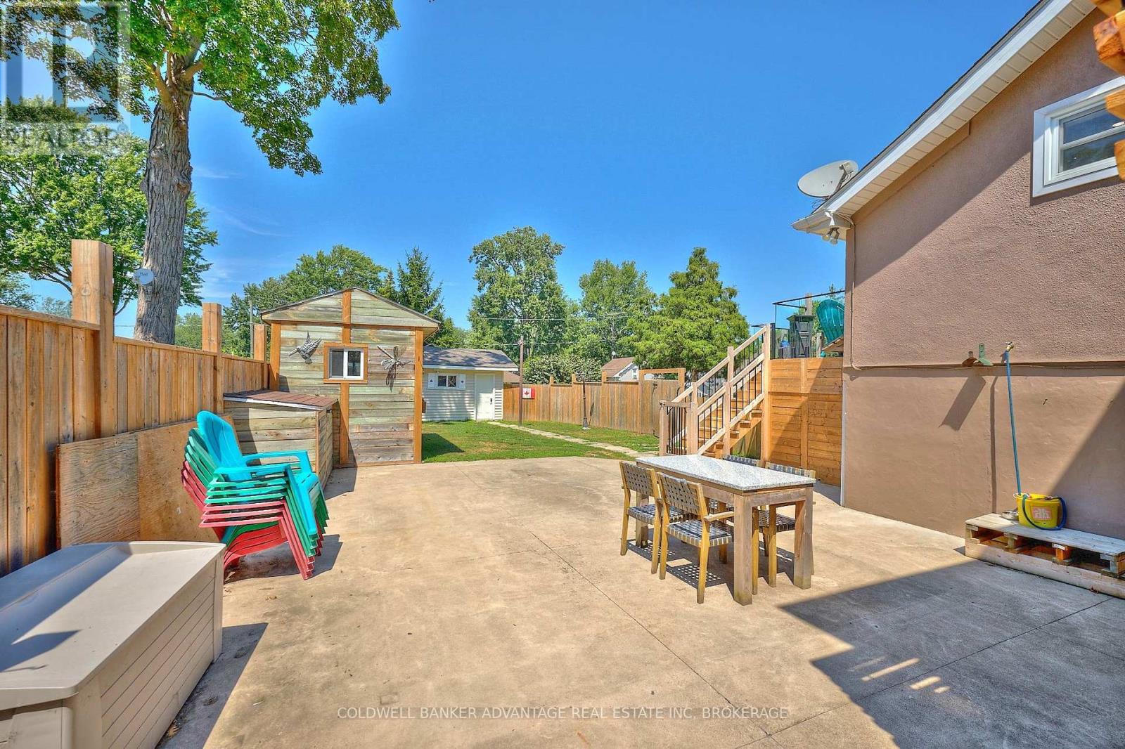 10572 Lakeshore Road, Wainfleet, Ontario  L3K 5V4 - Photo 40 - X12312582